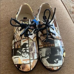 Like new kids vogue loafers